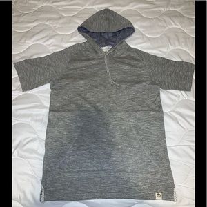 Free Planet Hoodie